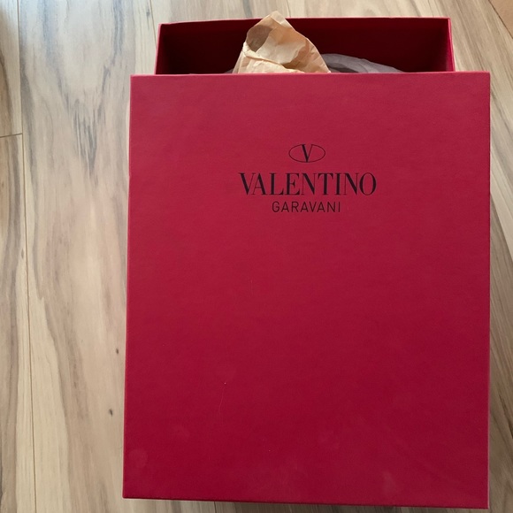 Valentino pump size 37 - Picture 4 of 5